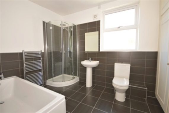 2 Bedroom Terraced